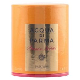 Perfume Mujer Peonia Nobile Acqua Di Parma EDP EDP