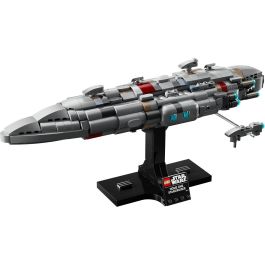 Crucero Estelar Hogar Uno 75405 Lego Star Wars