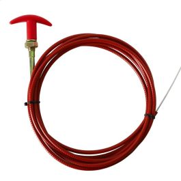 Cable Tirador 3 Metros Occmotorsport OCCRF111 Precio: 16.50000044. SKU: B13HN258TC