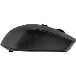 Paquete de ratón inalámbrico con teclado negro SLIM Paquete de ratón inalámbrico con teclado negro SLIM