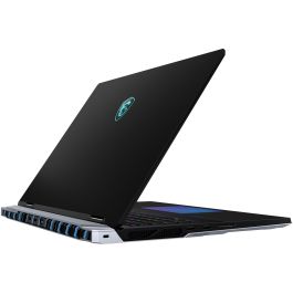 MSI Titan 18 HX AI A2XWIG-073 CU9 Portátil Gaming Intel Core Ultra 9 64GB RAM 6TB SSD RTX 5080 18" UHD+ Windows 11 Pro