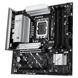 Asus PRIME B860M-A CSM Placa Base Socket 1851 DDR5 PCIe 5.0 Micro ATX