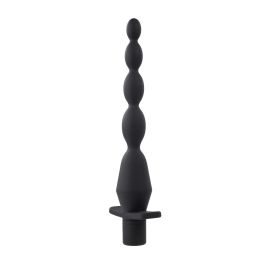 Dildo Selopa Selopa Negro Dildo Selopa Selopa Negro