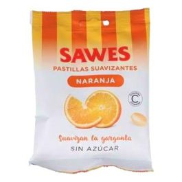 Sawes Pastillas Suavizantes Naranja sin Azúcar 50 g Precio: 4.4999999. SKU: B1AANCBD7X