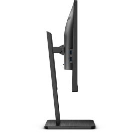 AOC P2 Q32P2 Monitor 31.5" (80cm) 2K Ultra HD (2560x1440) IPS 4ms HDMI DisplayPort USB Negro