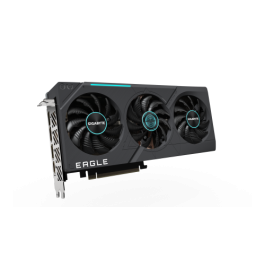 Gigabyte EAGLE GeForce RTX 4070 Ti SUPER OC 16G NVIDIA 16 GB GDDR6X Gigabyte EAGLE GeForce RTX 4070 Ti SUPER OC 16G NVIDIA 16 GB GDDR6X