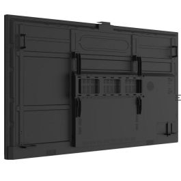 Iiyama TE9813A-B1AG Pantalla Interactiva 98" UHD IPS Android 14 8/128GB 450cd/m² Antiglare LAN WiFi-6/BT 5.0 OPS Slot VESA 400x400 Negro