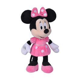 Simba Peluche Minnie Rosa 25 Cm 6315870227 Precio: 17.5899999. SKU: B14V467YAL
