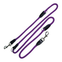 Correa para Perro Gloria 1 x 200 cm Morado Precio: 7.49999987. SKU: S6100780