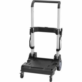 Stanley AUC3253561723636 Carrito de Transporte TSTAK Fatmax 4 Ruedas - Carga Máxima 100 kg - Aluminio Precio: 199.58999973. SKU: B1AHG34Q89