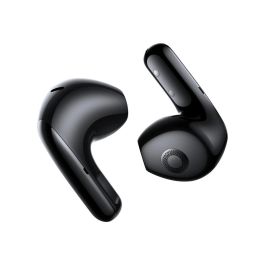Redmi Buds 5 Auriculares Inalámbricos con Anulación de Ruido Activa 46dB, Bluetooth, Intrauriculares, 40h Batería, Negro