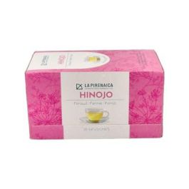 La Pirenaica Infusión de Hinojo, 20 Bolsas Precio: 4.95. SKU: B1D333XZBC