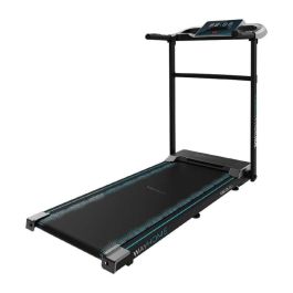 Cecotec Cinta de Correr Plegable con Pantalla LCD y Pulsómetro DrumFit WayHome 1000 Sprint Precio: 224.88999984. SKU: B1H4GEKYX4