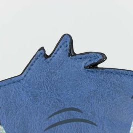 Bolso Bandolera Stitch Disney 72809 Azul Bolso Bandolera Stitch Disney 72809 Azul