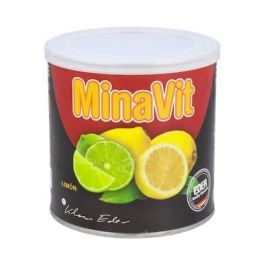 EDER HEALTH NUTRITION Minavit Sabor Limón 450Gr Complemento Alimenticio para Deportistas Precio: 30.7899999. SKU: B1FTN8PDZA