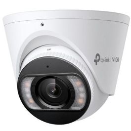 TP-Link VIGI C485(4mm) Cámara de Seguridad Omada IP Turret 8MP Full-Color