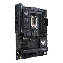 ASUS TUF GAMING Z890-PLUS WiFi Placa Base LGA1851 con Chipset Intel Z890, DDR5, ATX