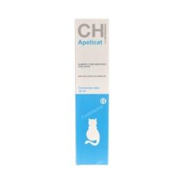 Apeticat 30 mL - Estimulante del Apetito para Gatos con Boldo y Sorbitol Precio: 19.7899999. SKU: B1B9PSLLL4