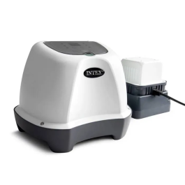 Intex 26664 Esterilizador de Sal QS400 para Piscinas de hasta 17m³ Precio: 98.59000019. SKU: B15SPHEQ28