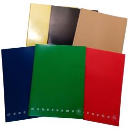 Libreta 32 Hojas Monocromo C/N De 6 Precio: 0.49999983. SKU: B1DQPBSN3N