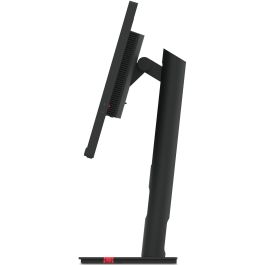 Lenovo ThinkVision T22i-30 Monitor IPS 21.5" Full HD 1920x1080, Sin Bordes, Ergonómico, Baja Luz Azul TÜV