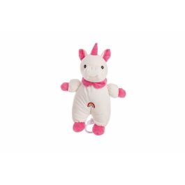 Peluche unicornio musical rosi 28 cm, Peluche unicornio musical rosi 28 cm, Precio: 11.49999972. SKU: B1ERG8LT6G