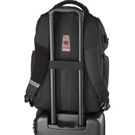 Wenger PlayerOne Mochila para portátil Gaming de 17.3 pulgadas (43,9 cm)