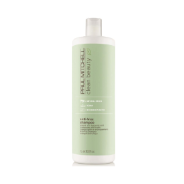 Paul Mitchell Antifrizz Shampoo 1000 mL Paul Mitchell Antifrizz Shampoo 1000 mL Precio: 48.50000045. SKU: B18RFB7KSS