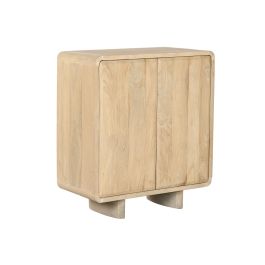 DKD Home Decor Aparador Marron Roble 40 x 90 x 80 cm Precio: 540.58999995. SKU: B1JPRQSSCP