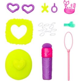 Muñeca VIP Hair Academy - Khoe Muñeca VIP Hair Academy - Khoe