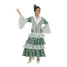 Disfraz para Niños My Other Me Feria Verde Bailaora Flamenca Precio: 12.50000059. SKU: S2423330