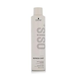 Champú en Seco Schwarzkopf OSiS+ 300 ml Precio: 20.59000009. SKU: B16SP2FYJB