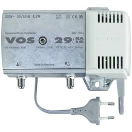 Kathrein VOS 29/RA-1G 2.0 Verstärker Hausanschluß Precio: 104.9796. SKU: B1972NK5FX