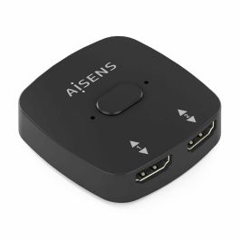Switch HDMI Aisens A123-0948