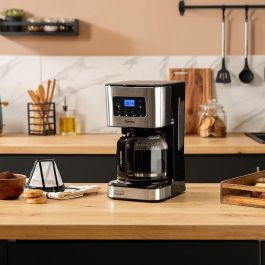 Cafetera Goteo Cecotec Coffee 66 Smart