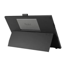 ASUS ProArt PA169CDV Pantalla Portátil 15.6" 4K Ultra HD LCD Táctil Negro