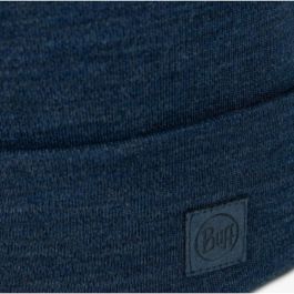 Gorro Buff 111170.779.10.00 Azul marino Talla única Gorro Buff 111170.779.10.00 Azul marino Talla única
