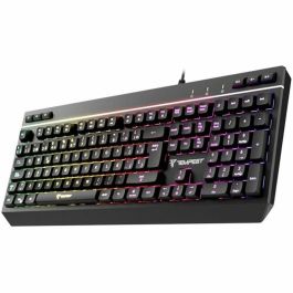 Teclado Tempest Negro Teclado Tempest Negro