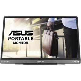 Asus 90LM0381-B04170 Monitor Portátil ZenScreen MB16ACE 15.6" Full HD IPS USB-C Híbrido Antiparpadeo Luz Azul Baja Antirreflejos Precio: 210.49999982. SKU: S5611833