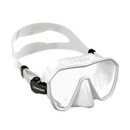 Gafas de Buceo Cressi Z2 Transparente Precio: 81.5056. SKU: B13ESMYQX5