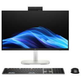 HP Elite Studio 8 AiO Intel Core Ultra 5 245 60,45cm 23,8Zoll FHD 16GB 512GB SSD W11P 3J Gar Precio: 1748.99000001. SKU: B1E46CP235