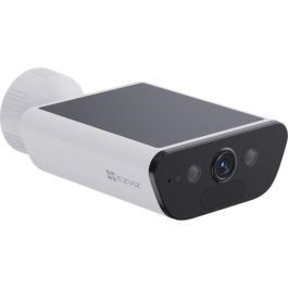 Ezviz EZV1725922440363 Cámara Solar EB5 4K con Panel Solar Integrado, Detección por IA y Visión Nocturna a Color Precio: 173.89000024. SKU: B1ARP5LMTX