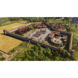 Ubisoft ANNO 117: PAX ROMANA - Juego PS5 3307216304050