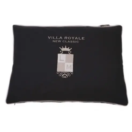Funda Rectangular New Classic Negro 100x70 Precio: 44.65505. SKU: B1JJLL8M8L