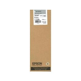 Ink-Jet Epson Gf Stylus Photo 7900-9900 gris Alta Capacidad