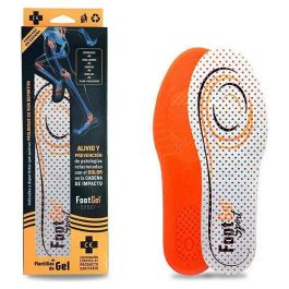 Plantillas FootGel Deportivo 43 - 46 Precio: 19.89000057. SKU: S6417795