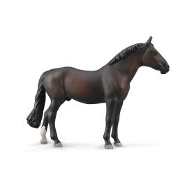Semental Holsteiner - Castaño - Xl - 88987 - Collecta Precio: 9.9583. SKU: B1GKBAZ9V7