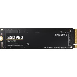 Samsung SSD M.2 1TB 980 NVMe PCIe 3.0 x4 para PC/Portátil Precio: 196.49999974. SKU: S0230204