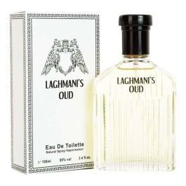 Laghmani's Oud White, Agua de Tocador, Para hombres, 100 ml Precio: 13.50000025. SKU: B1ETBR6PT9