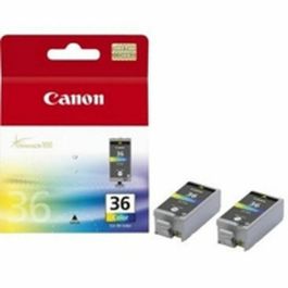 Cartucho de Tinta Original Canon 1511B018 Multicolor Precio: 40.88999948. SKU: S55082301